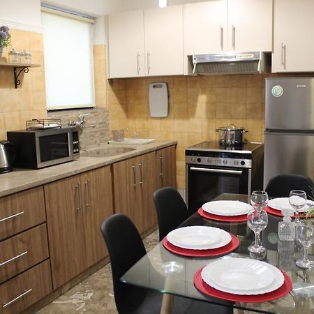 Chania Nice Apartment Ngoại thất bức ảnh