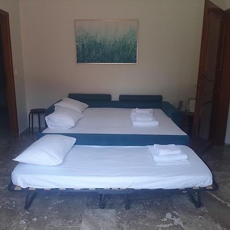 Chania Nice Apartment Phòng bức ảnh
