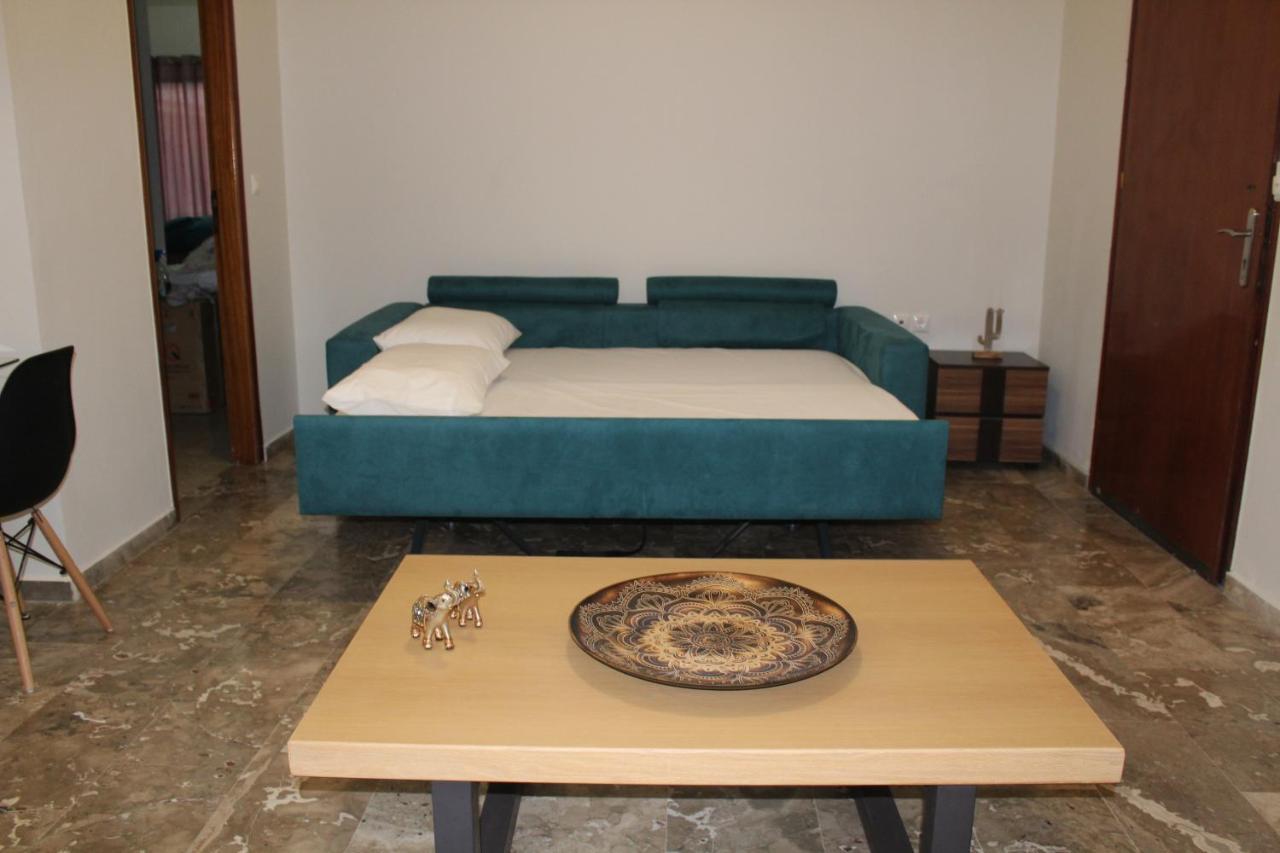 Chania Nice Apartment Ngoại thất bức ảnh