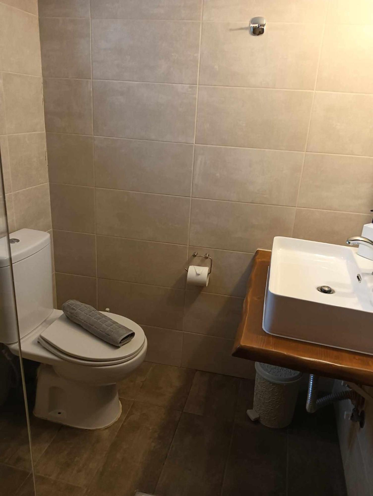 Chania Nice Apartment Ngoại thất bức ảnh
