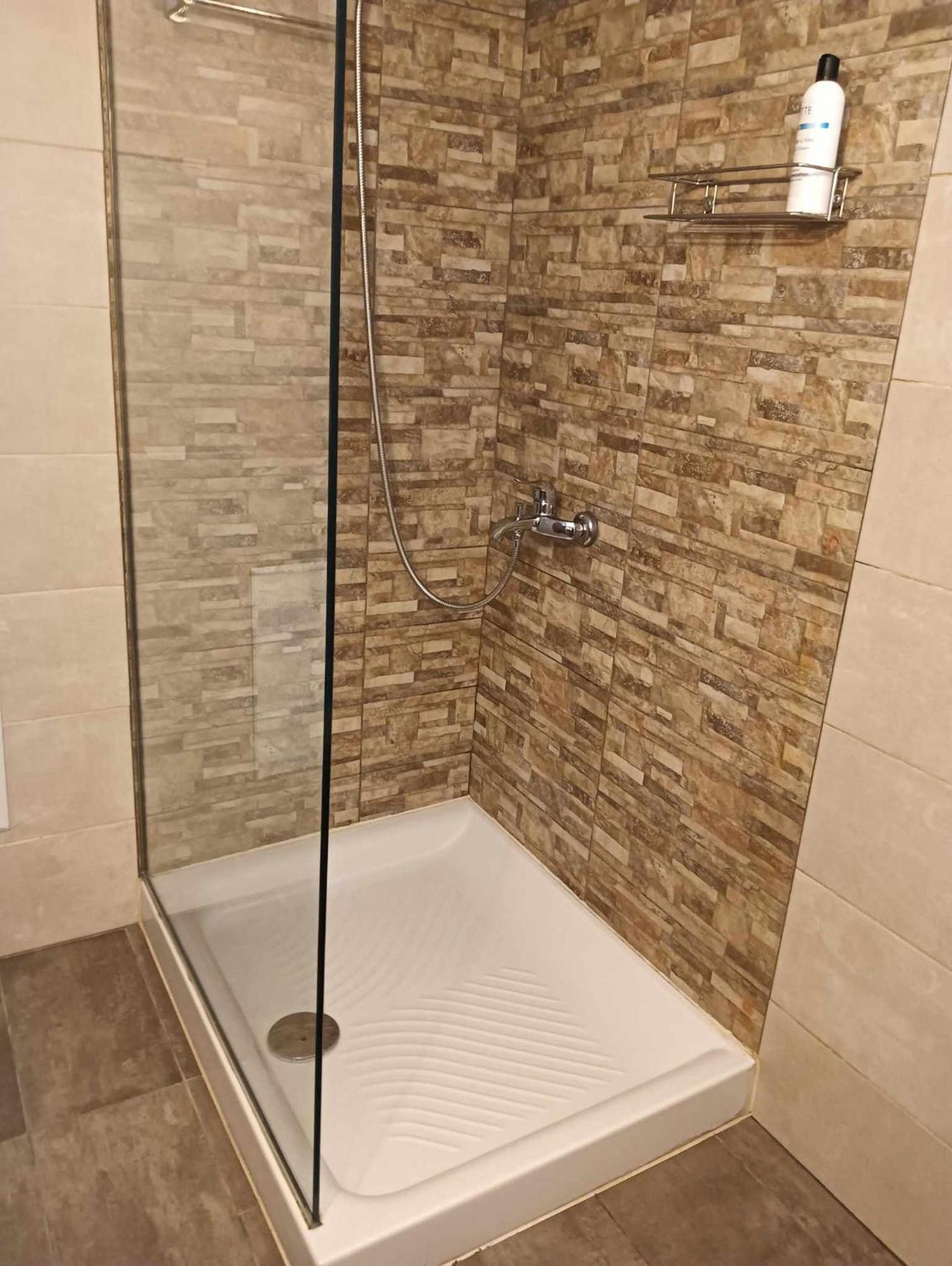 Chania Nice Apartment Ngoại thất bức ảnh