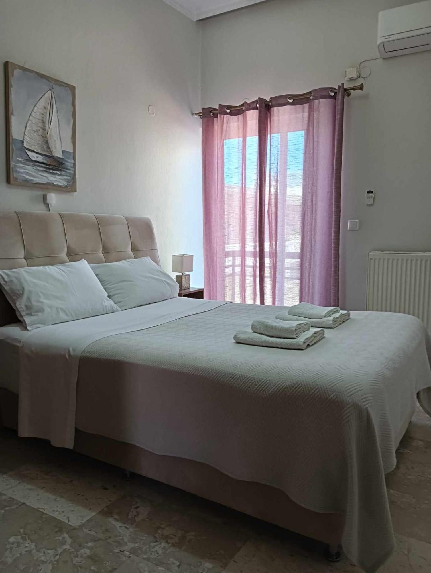 Chania Nice Apartment Ngoại thất bức ảnh
